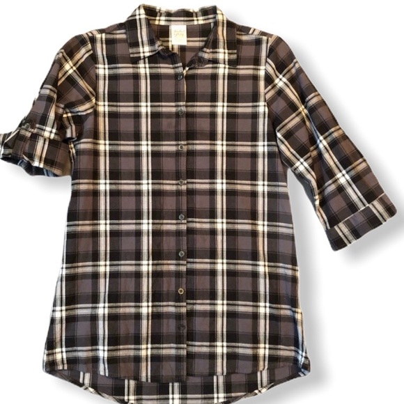 Faded Glory Other - ✂️$4 Top/Tunic XL 14/16 Youth